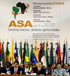 CUMBRE ASA: Inaugura presidente venezolano II Cumbre Africa - América del Sur