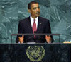 Nobelovu cenu míru získal Barack Obama