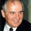 Světový pochod byl v Moskvě přijat Gorbačovovou nadací