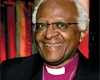 Desmond Tutu podporuje bojkot izraelských výrobků americkým potravinářským družstvem