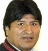 Bolivia unida y no violenta