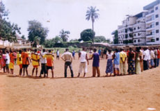 Conakry Camayenne