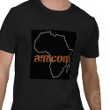 Africom - African oil