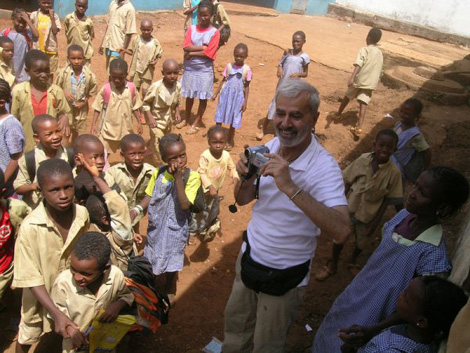 Guinea Gennaio 2009