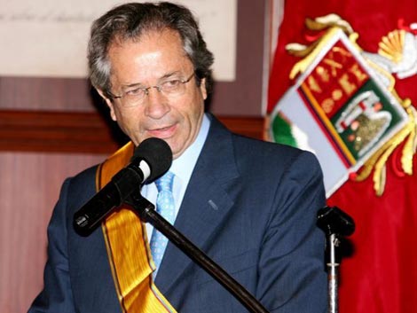 José Goñi Carrasco - Defensa Chile