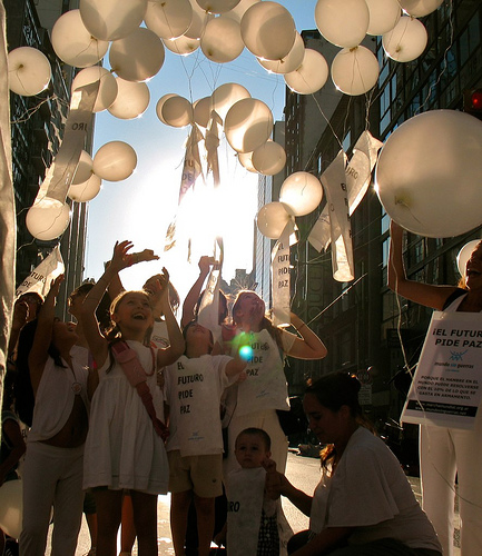 Invisibles Buenos Aires