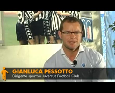 Gianluca Pessotto