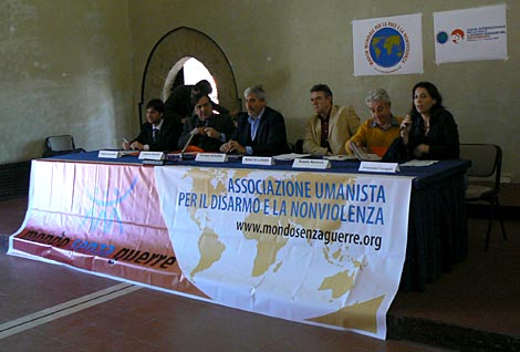 Forum Pace Disarmo Palermo