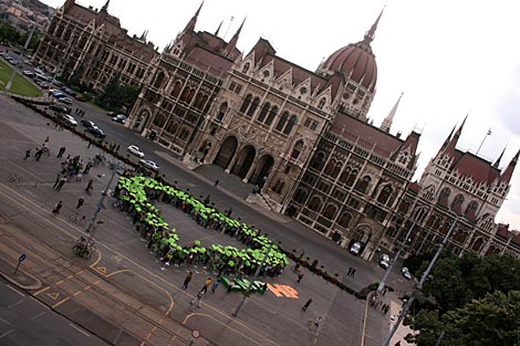 Budapest - Humanist Party