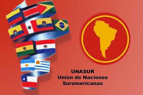 090830-Unasur