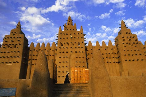 Mali Bamako
